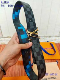 Picture of LV Belts _SKULVBelt40mm100-125cm8L726846